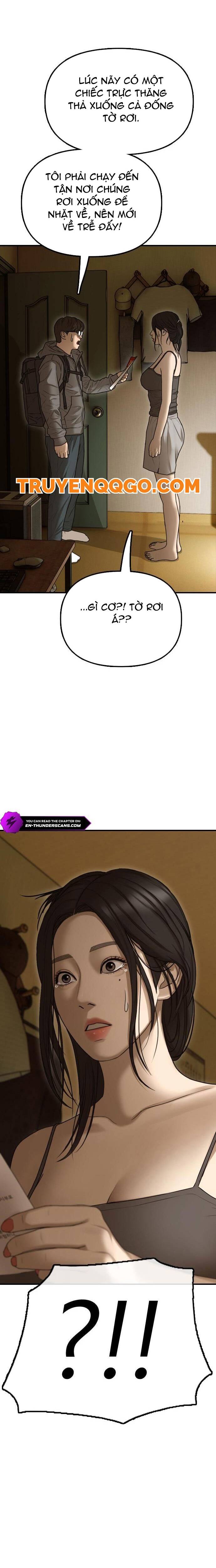 Ngày Tận Thế Đã Đến: Chapter 5