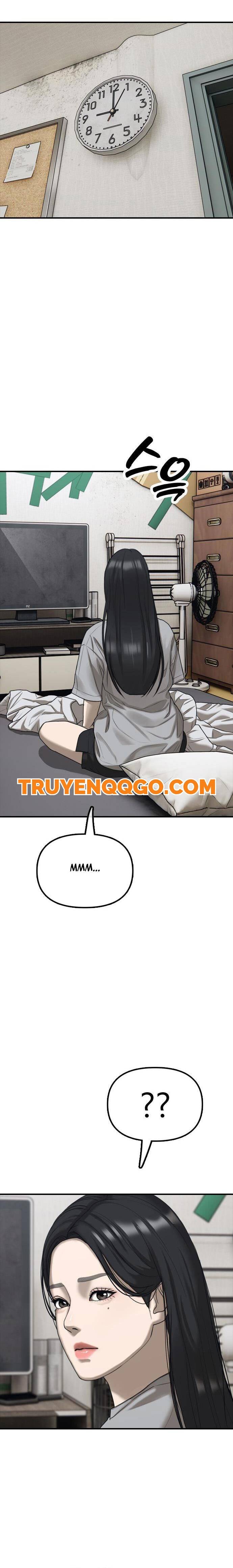 Ngày Tận Thế Đã Đến: Chapter 5