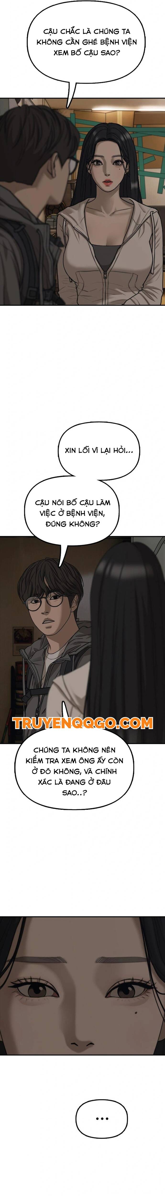 Ngày Tận Thế Đã Đến: Chapter 6