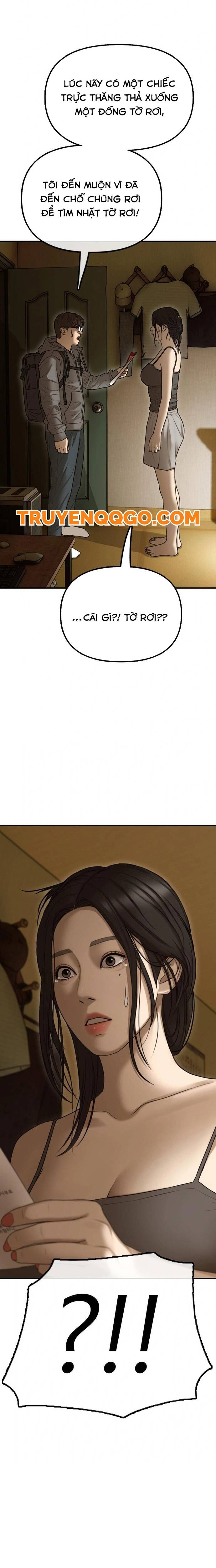 Ngày Tận Thế Đã Đến: Chapter 6