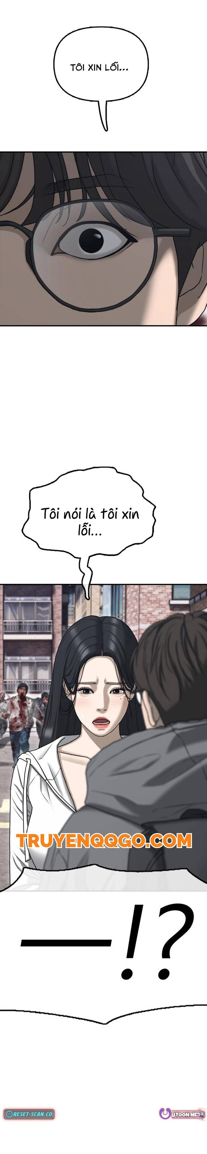 Ngày Tận Thế Đã Đến: Chapter 6