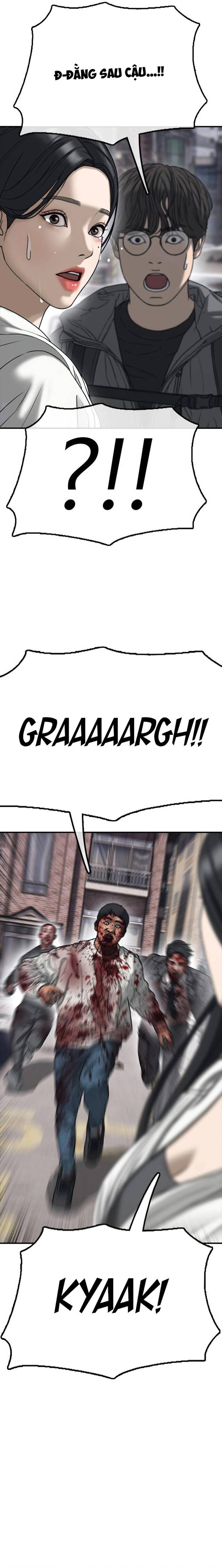 Ngày Tận Thế Đã Đến: Chapter 6