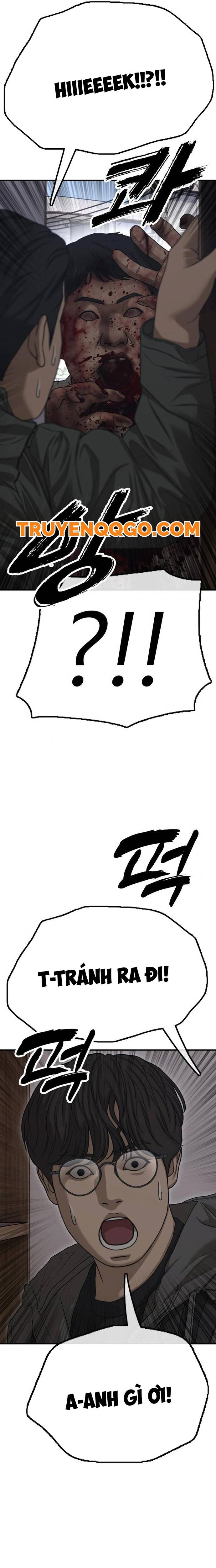 Ngày Tận Thế Đã Đến: Chapter 6