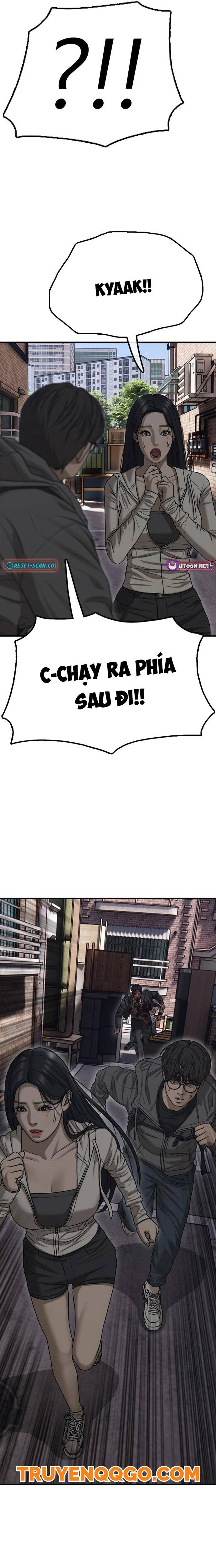 Ngày Tận Thế Đã Đến: Chapter 6