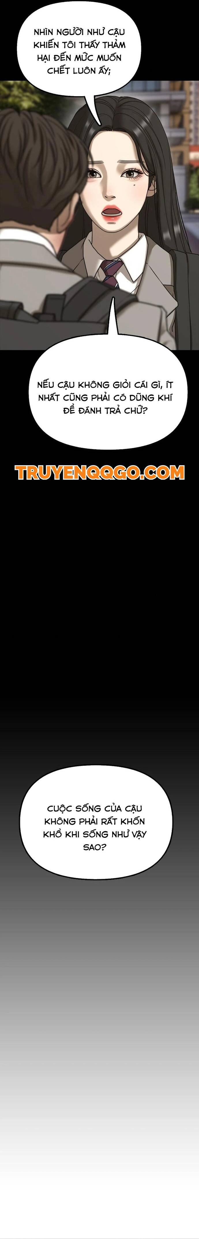 Ngày Tận Thế Đã Đến: Chapter 6