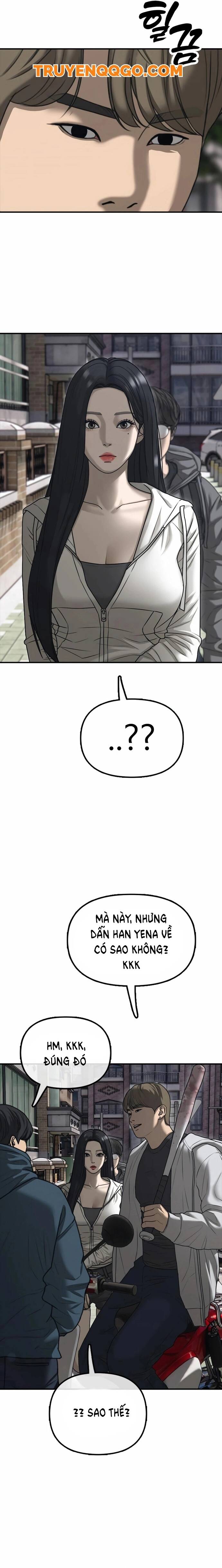 Ngày Tận Thế Đã Đến: Chapter 7