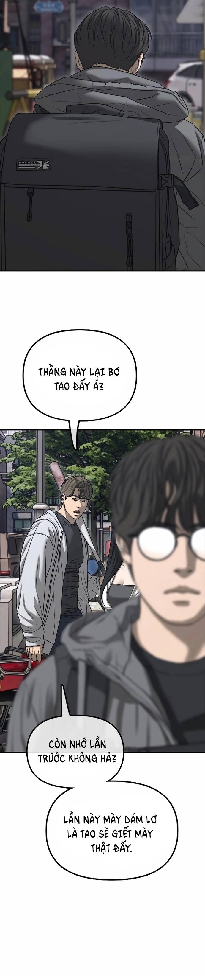 Ngày Tận Thế Đã Đến: Chapter 7