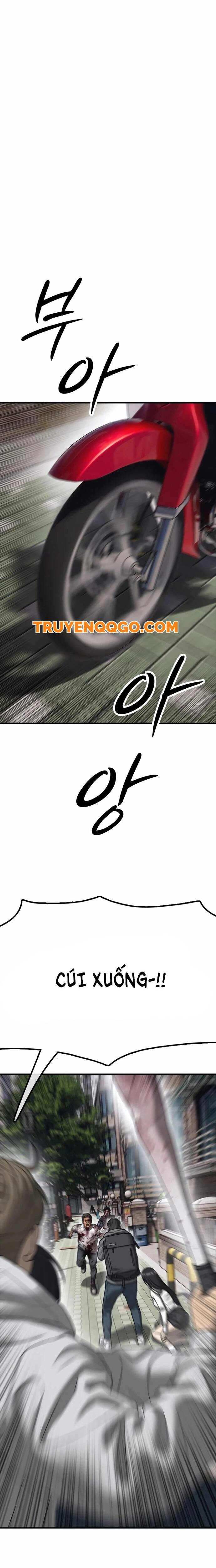 Ngày Tận Thế Đã Đến: Chapter 7