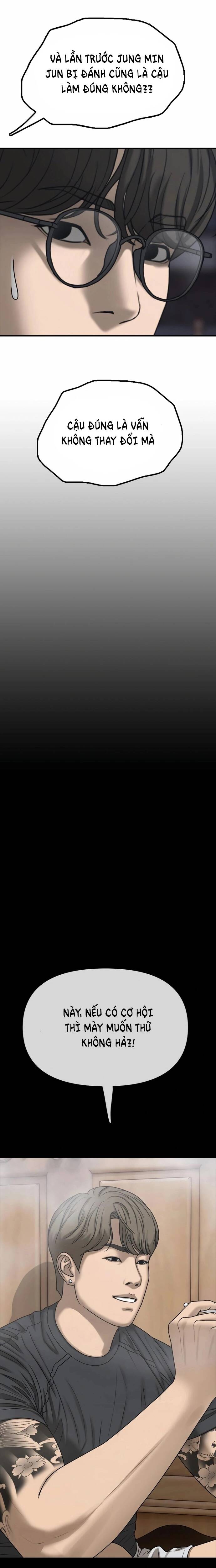 Ngày Tận Thế Đã Đến: Chapter 7