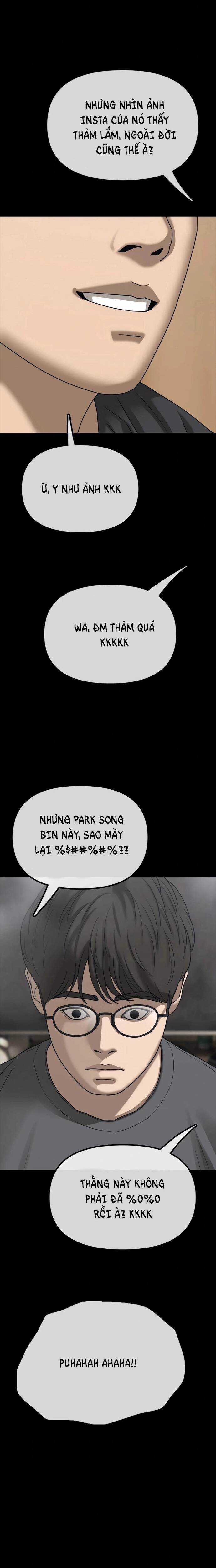 Ngày Tận Thế Đã Đến: Chapter 7