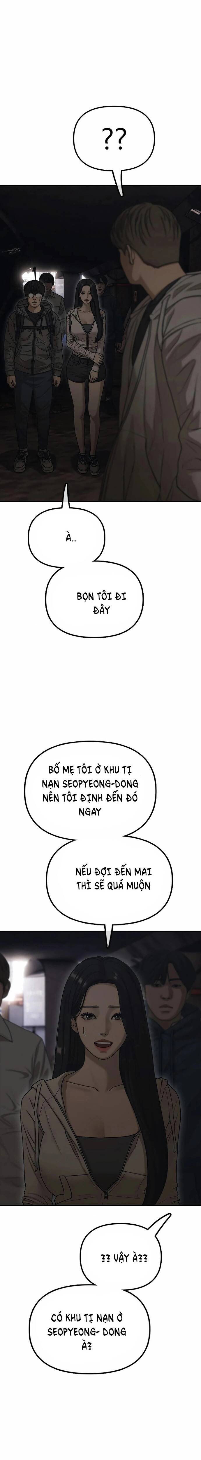 Ngày Tận Thế Đã Đến: Chapter 7