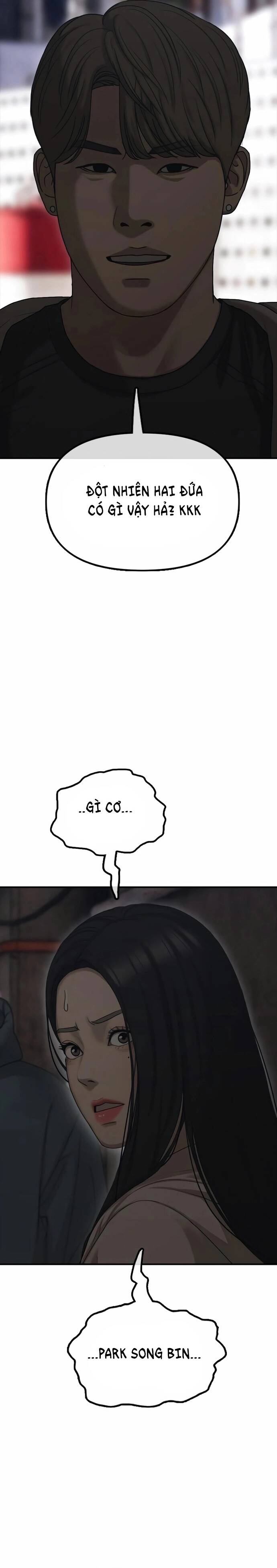 Ngày Tận Thế Đã Đến: Chapter 7