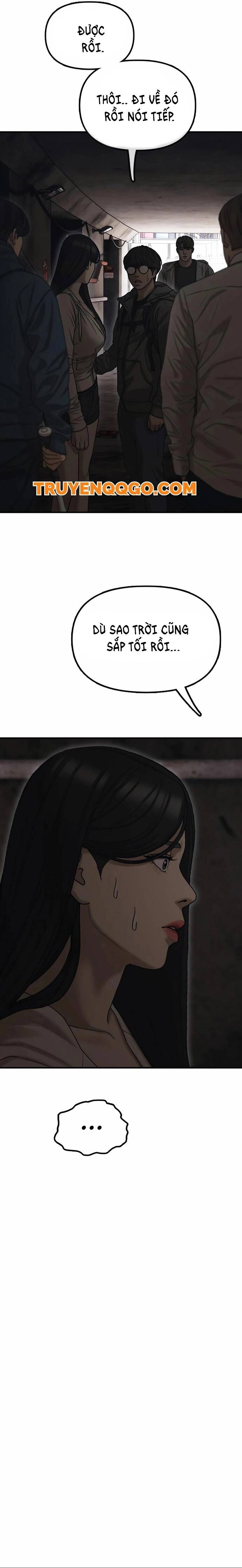 Ngày Tận Thế Đã Đến: Chapter 7