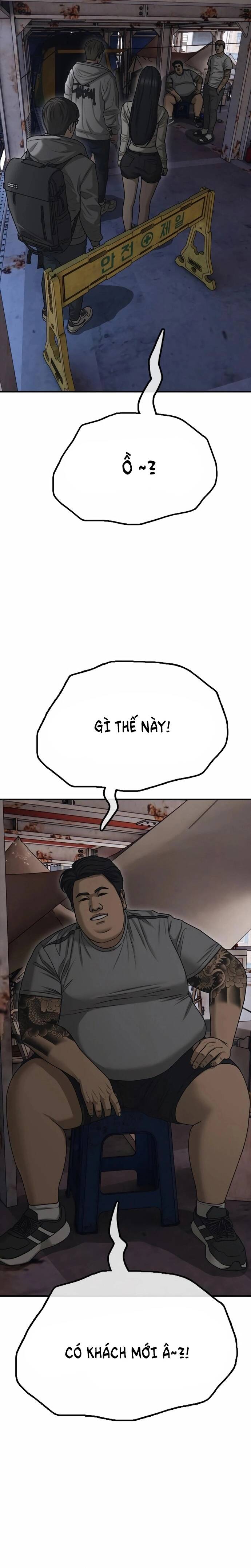 Ngày Tận Thế Đã Đến: Chapter 7