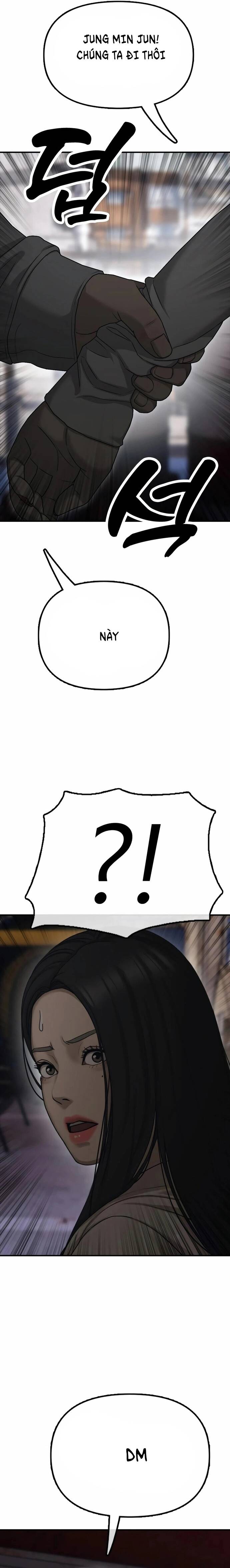 Ngày Tận Thế Đã Đến: Chapter 7