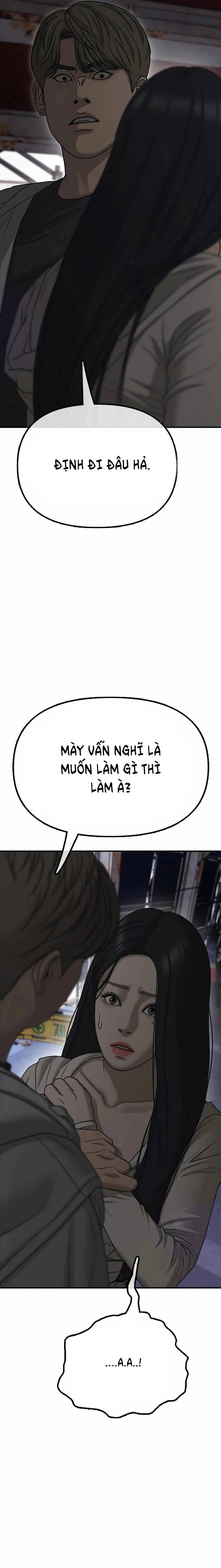 Ngày Tận Thế Đã Đến: Chapter 7