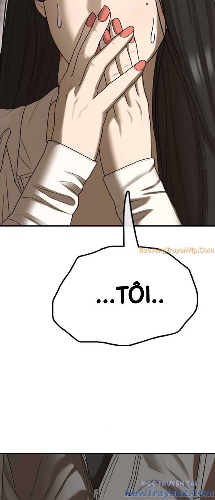 Ngày Tận Thế Đã Đến: Chapter 8