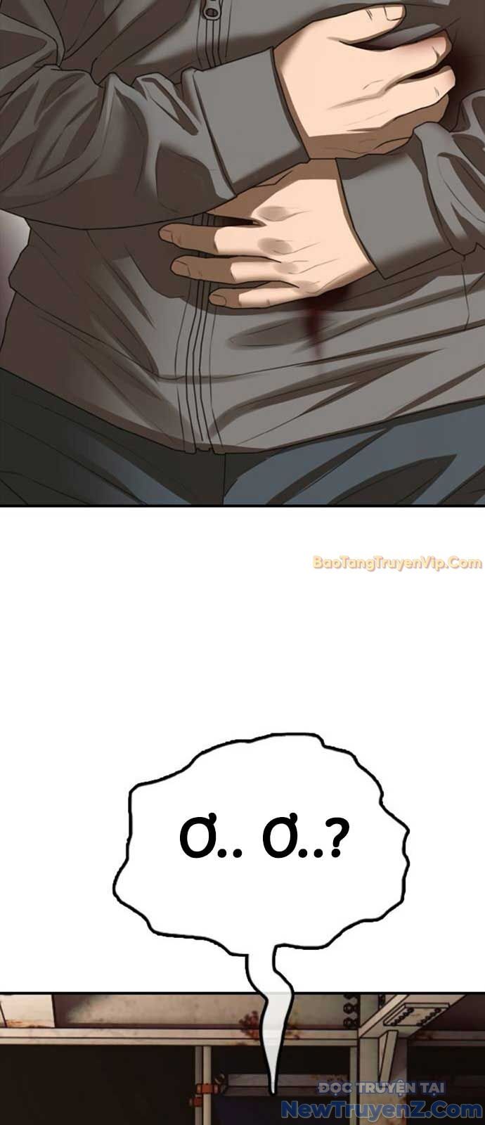 Ngày Tận Thế Đã Đến: Chapter 8