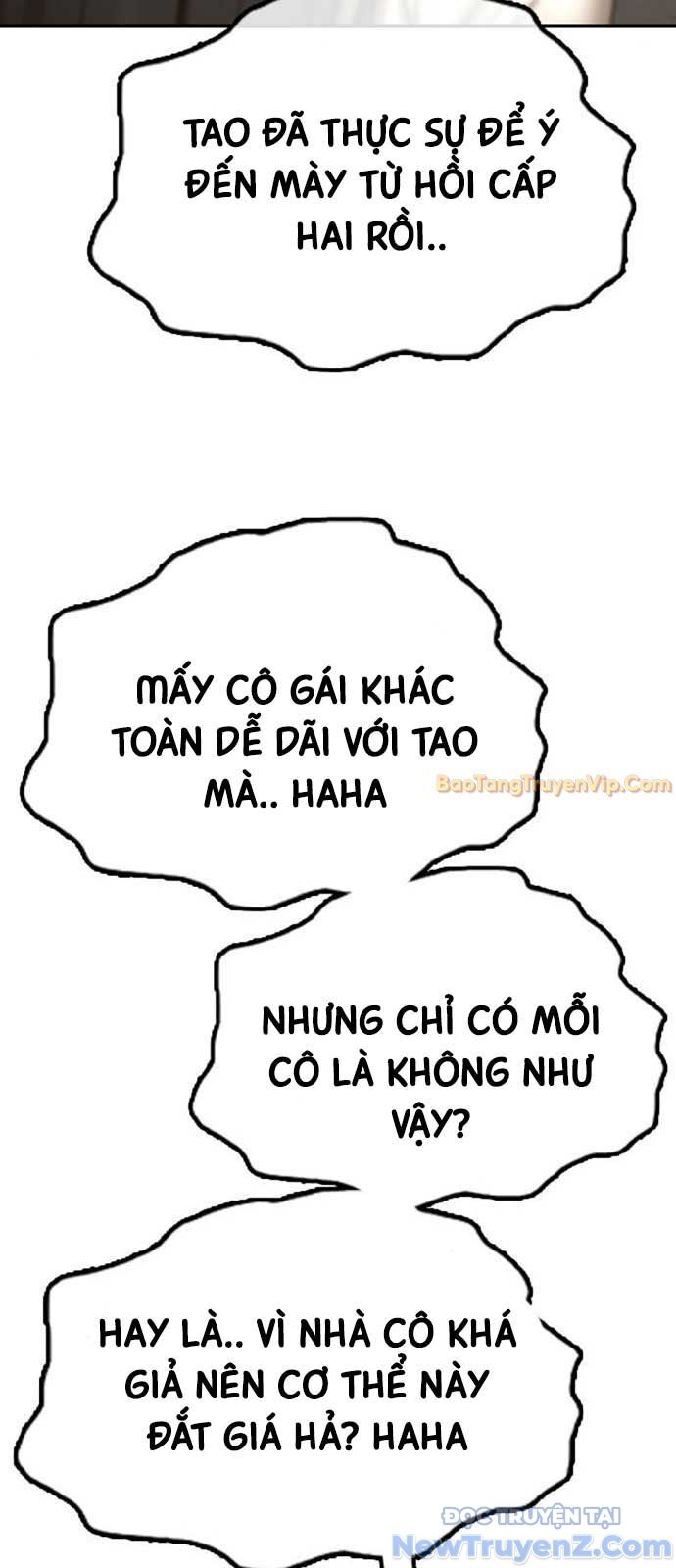 Ngày Tận Thế Đã Đến: Chapter 8