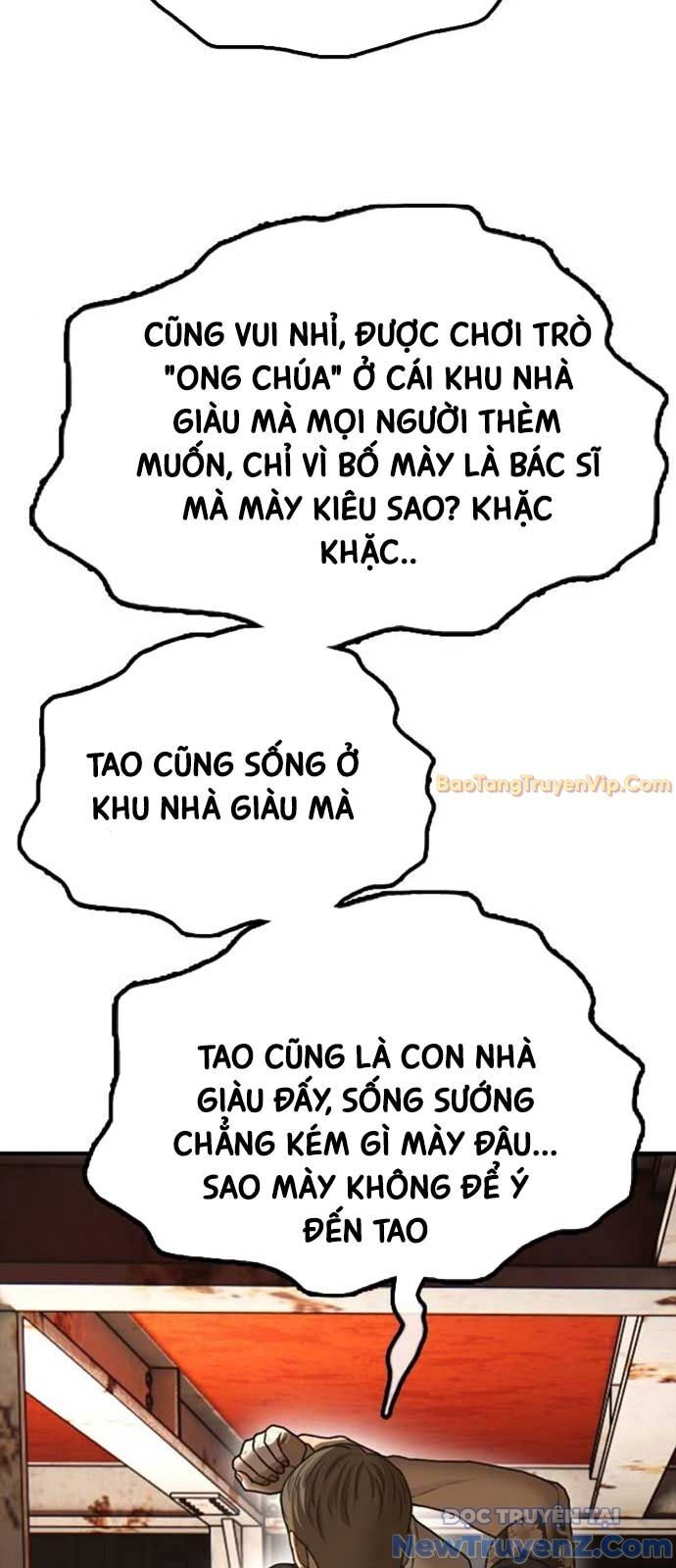 Ngày Tận Thế Đã Đến: Chapter 8