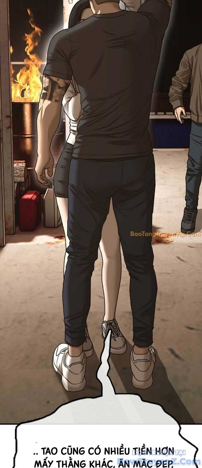 Ngày Tận Thế Đã Đến: Chapter 8