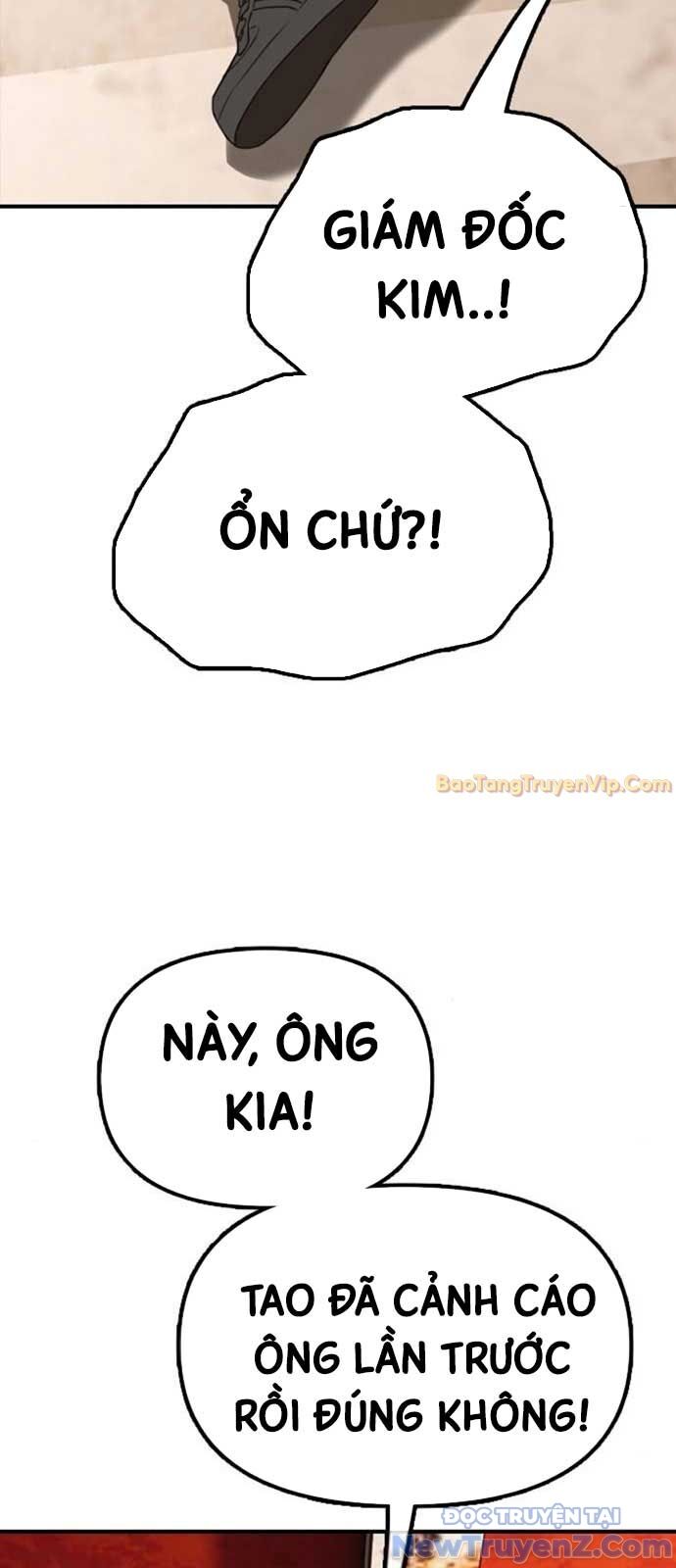 Ngày Tận Thế Đã Đến: Chapter 8