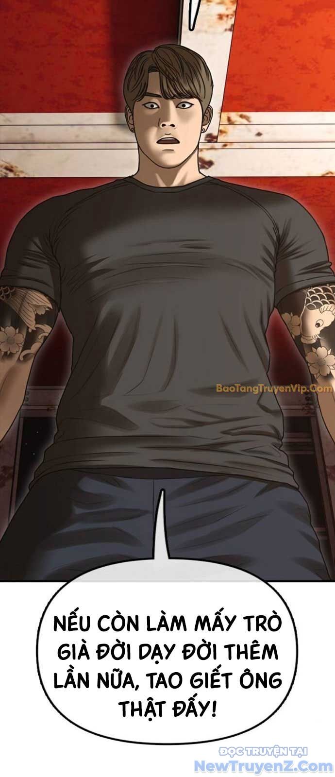 Ngày Tận Thế Đã Đến: Chapter 8