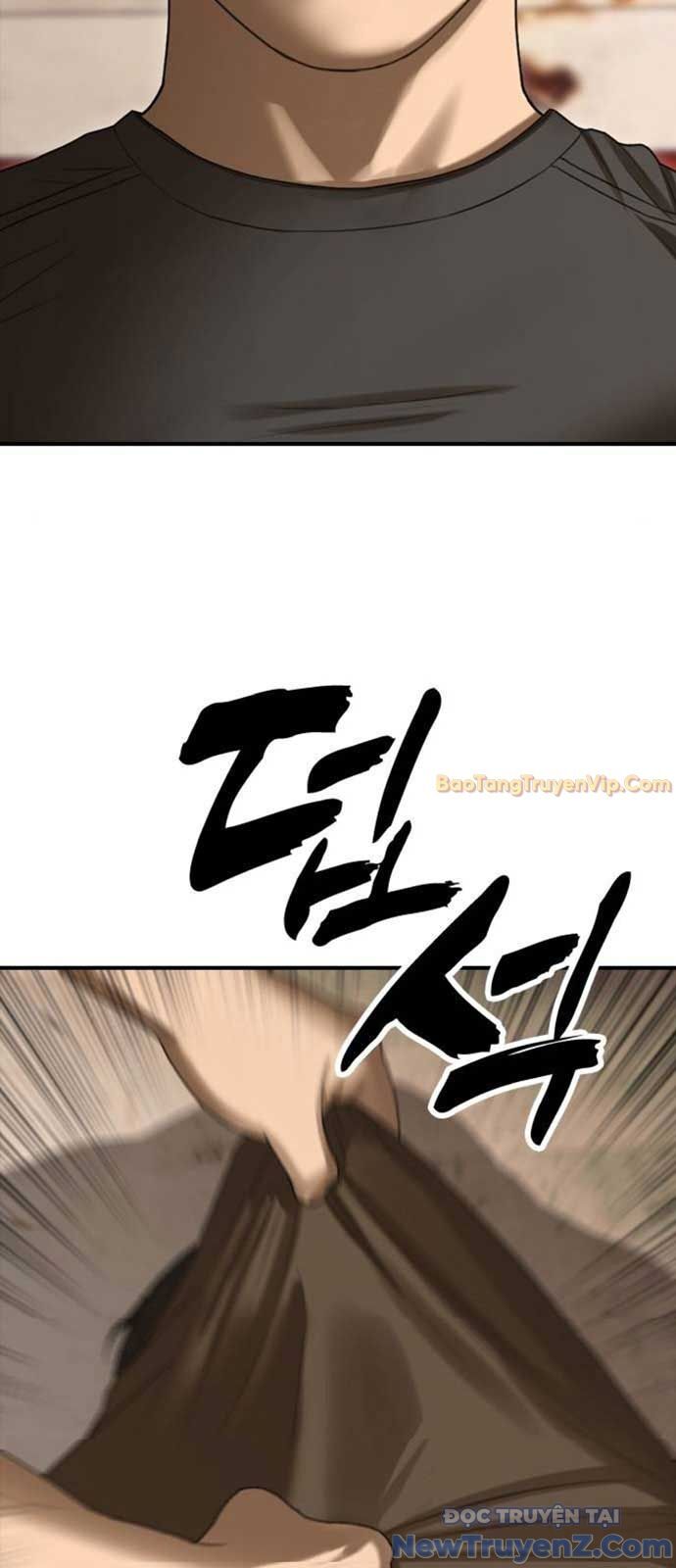 Ngày Tận Thế Đã Đến: Chapter 8