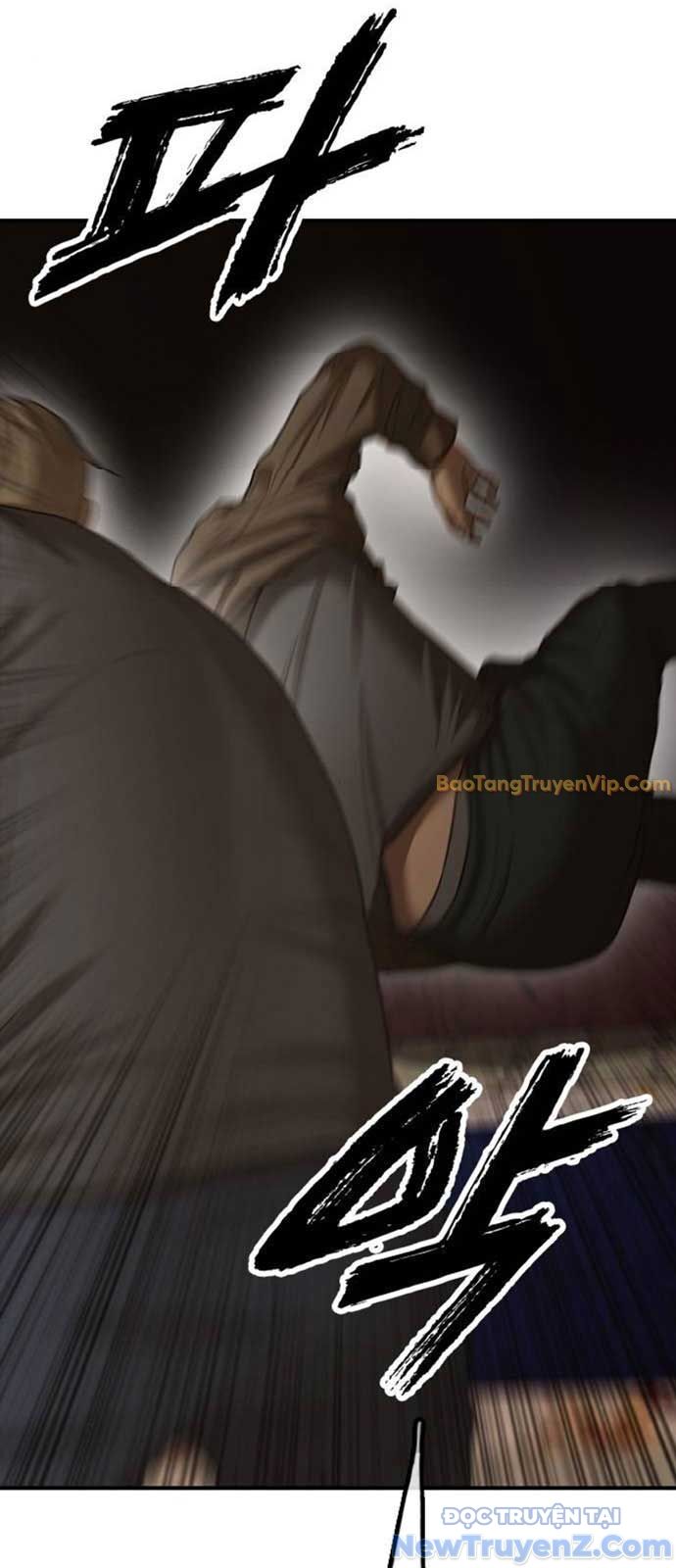 Ngày Tận Thế Đã Đến: Chapter 8