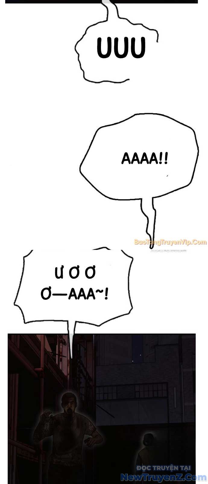 Ngày Tận Thế Đã Đến: Chapter 8