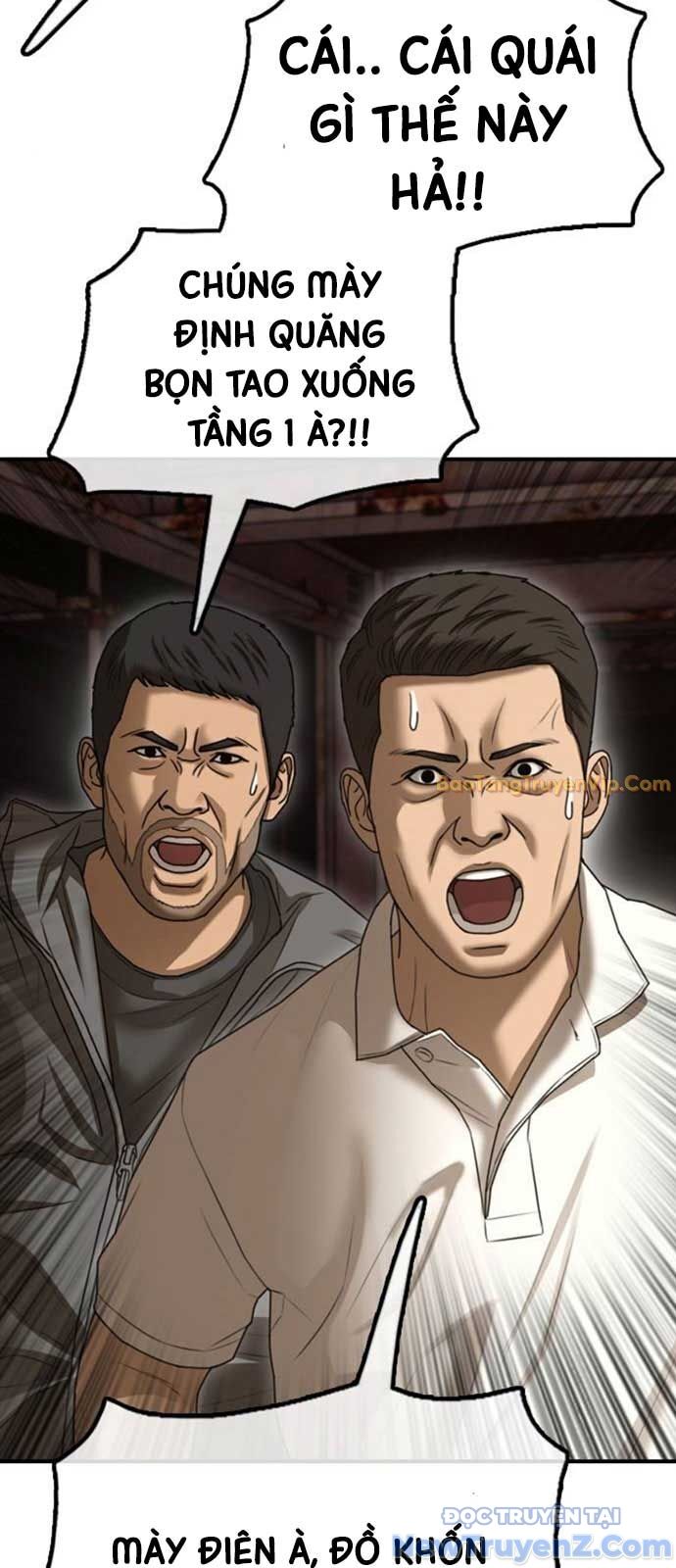 Ngày Tận Thế Đã Đến: Chapter 8