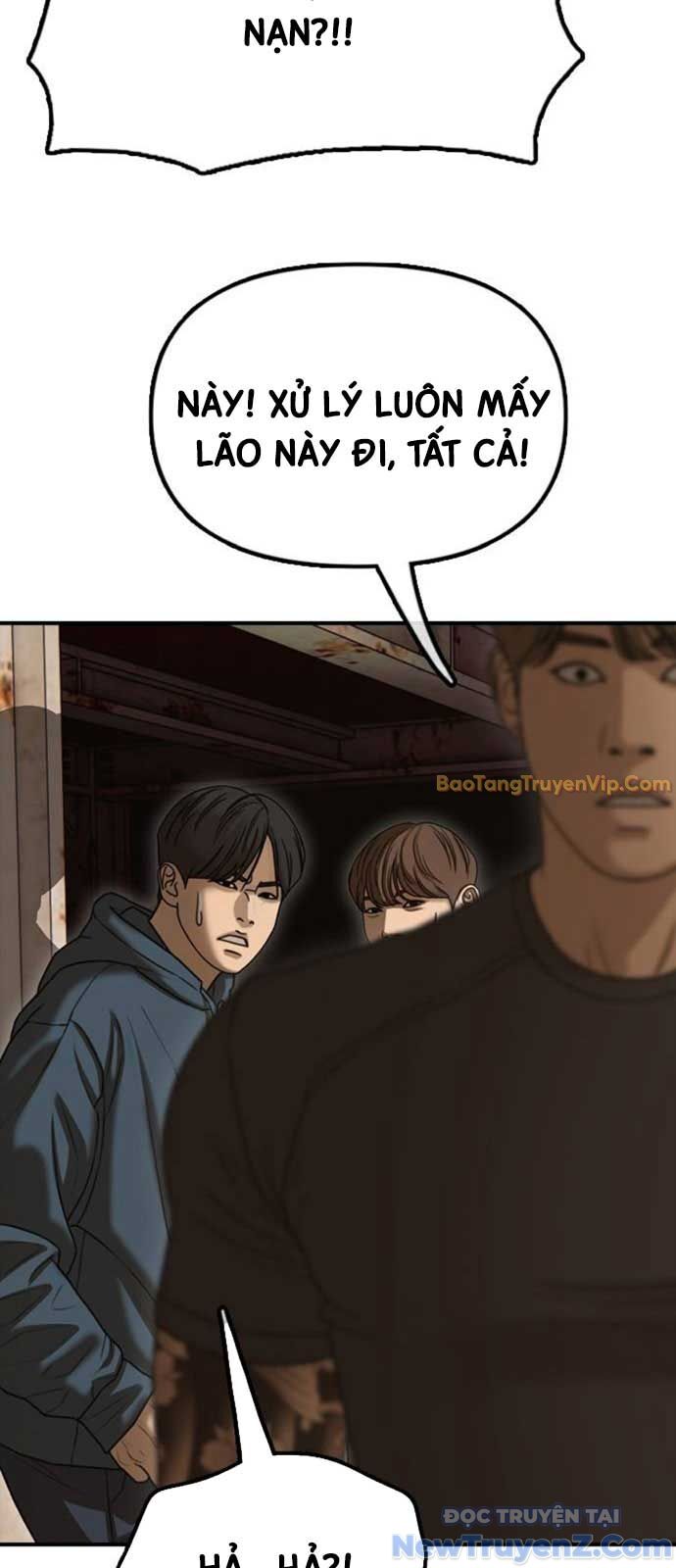 Ngày Tận Thế Đã Đến: Chapter 8