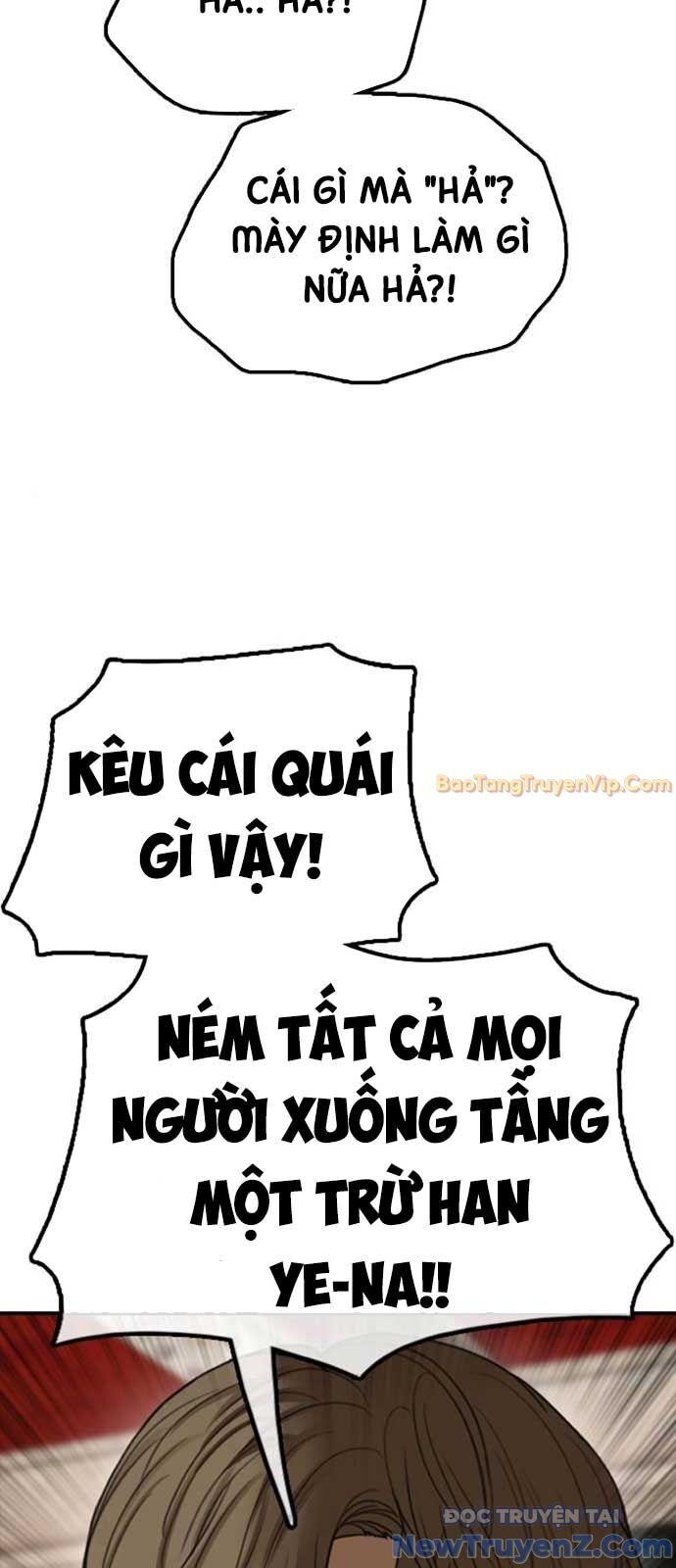 Ngày Tận Thế Đã Đến: Chapter 8