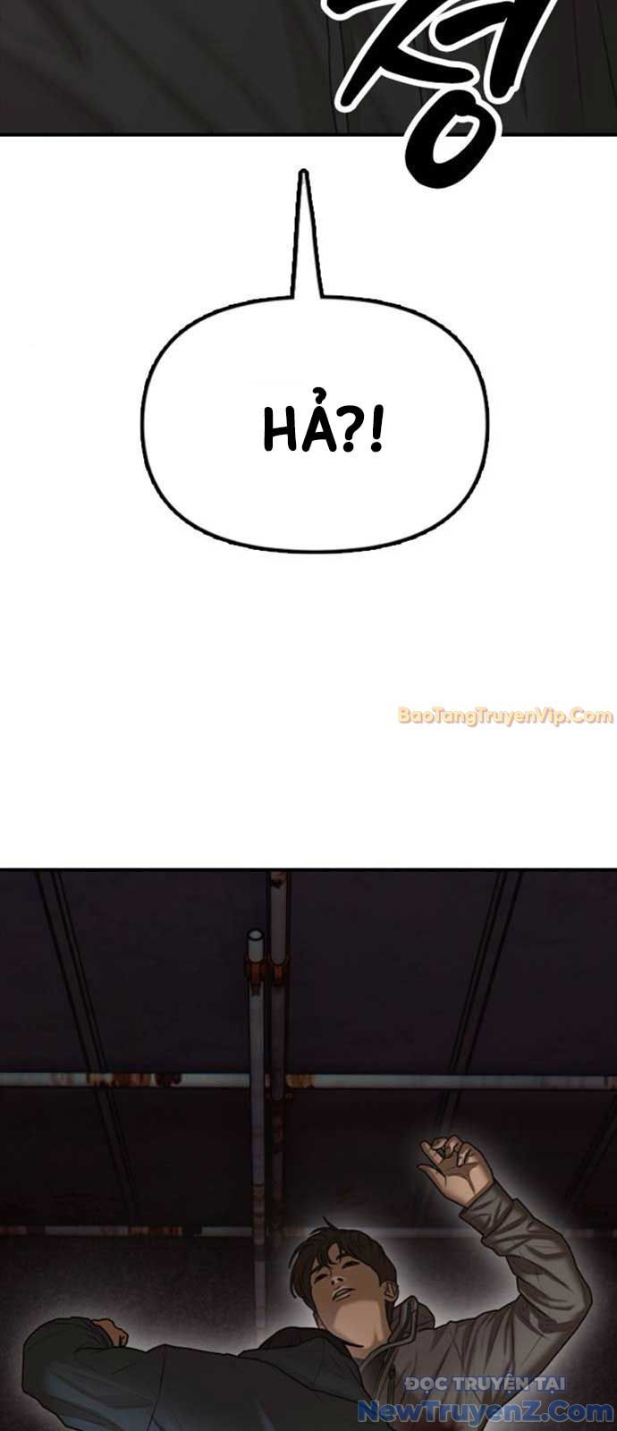 Ngày Tận Thế Đã Đến: Chapter 8