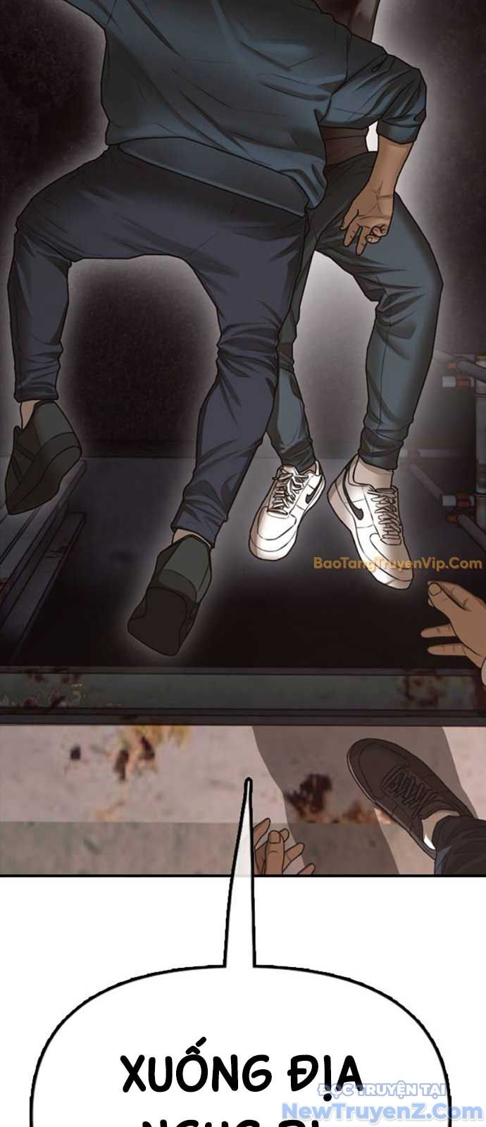 Ngày Tận Thế Đã Đến: Chapter 8