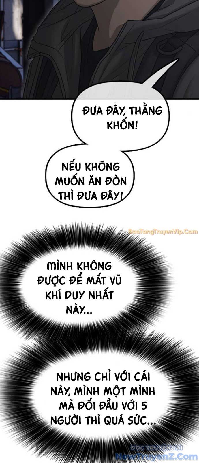 Ngày Tận Thế Đã Đến: Chapter 8