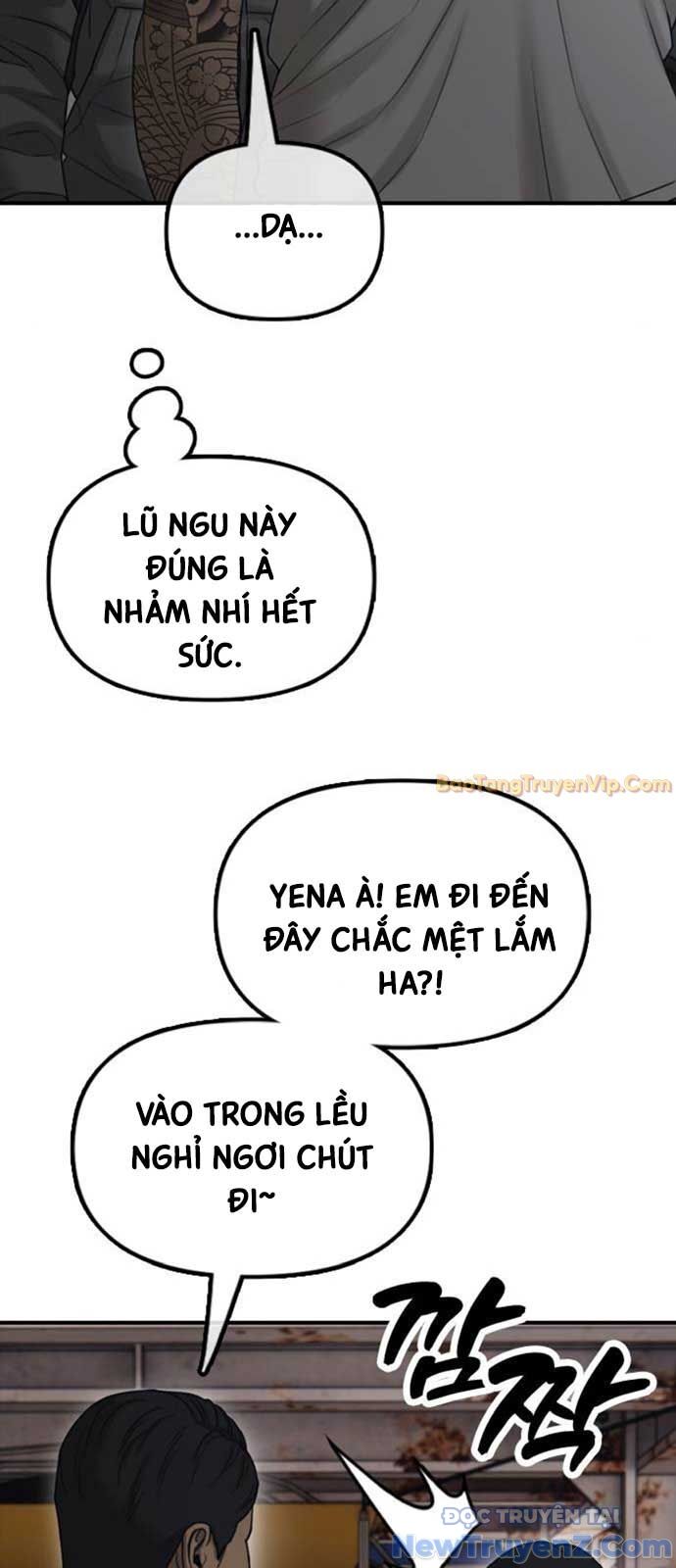 Ngày Tận Thế Đã Đến: Chapter 8