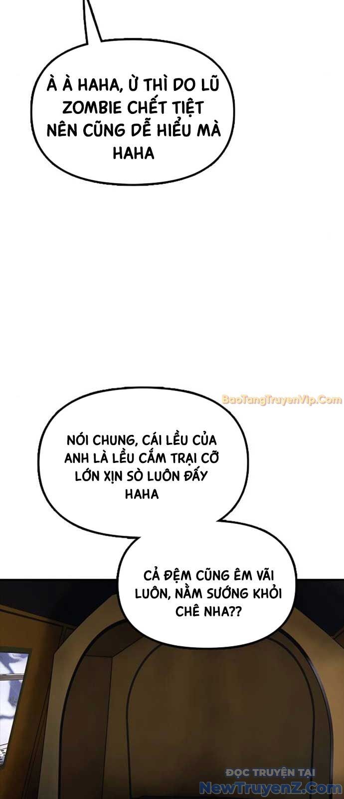 Ngày Tận Thế Đã Đến: Chapter 8