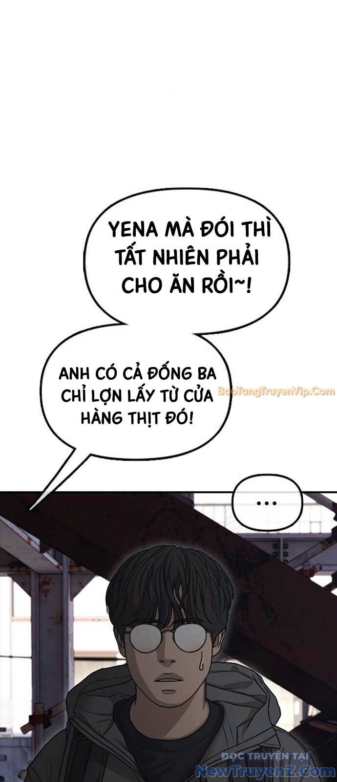 Ngày Tận Thế Đã Đến: Chapter 8