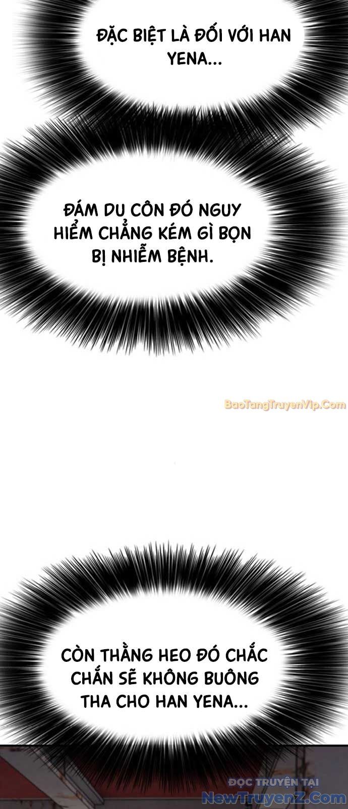 Ngày Tận Thế Đã Đến: Chapter 8