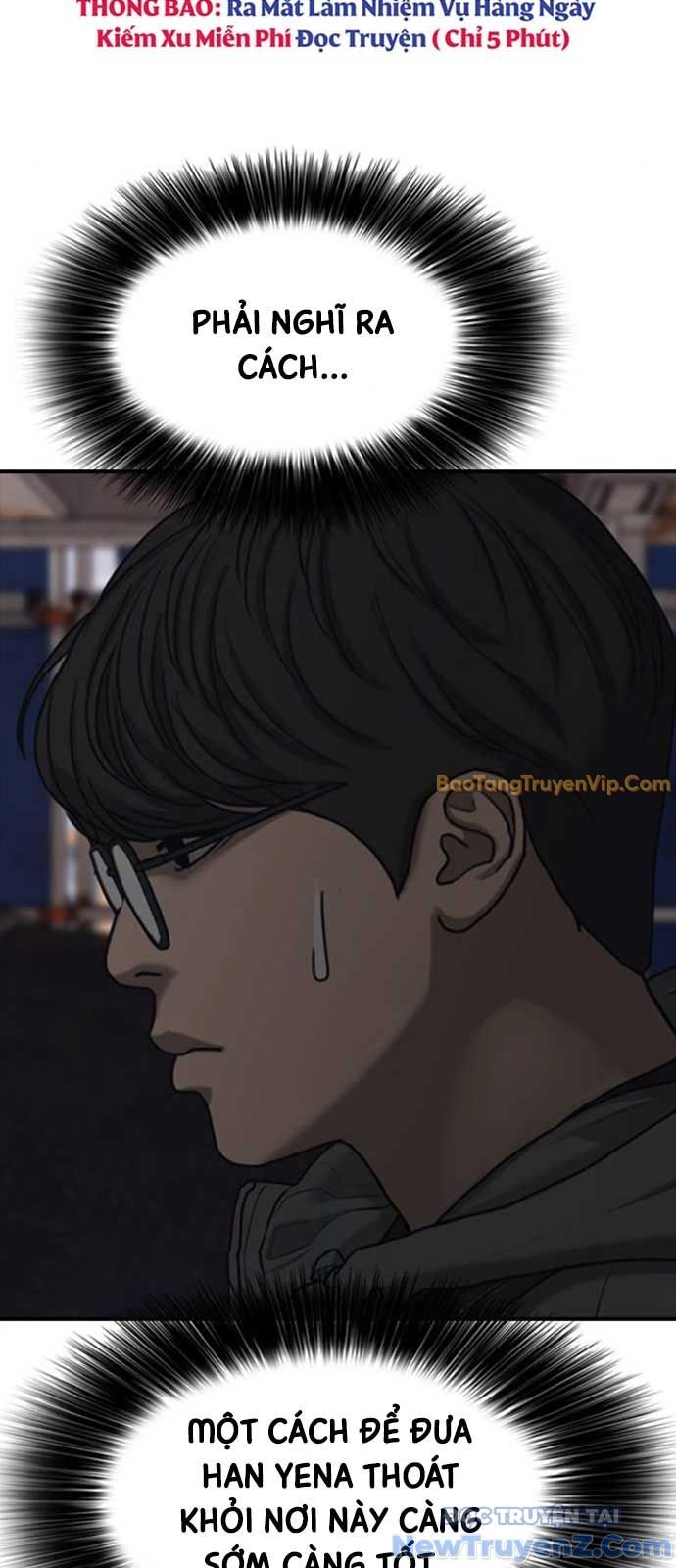 Ngày Tận Thế Đã Đến: Chapter 8