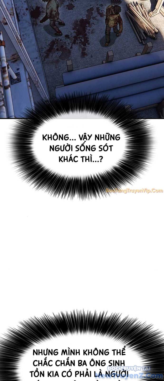 Ngày Tận Thế Đã Đến: Chapter 8