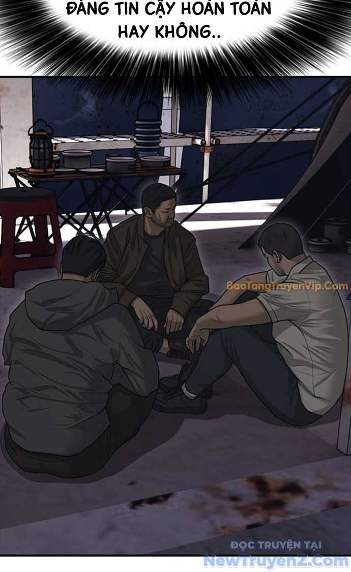 Ngày Tận Thế Đã Đến: Chapter 8