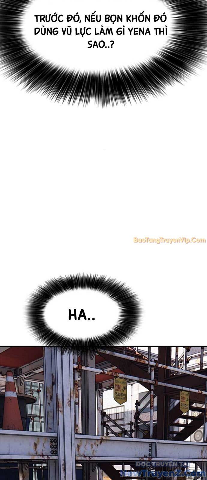 Ngày Tận Thế Đã Đến: Chapter 8