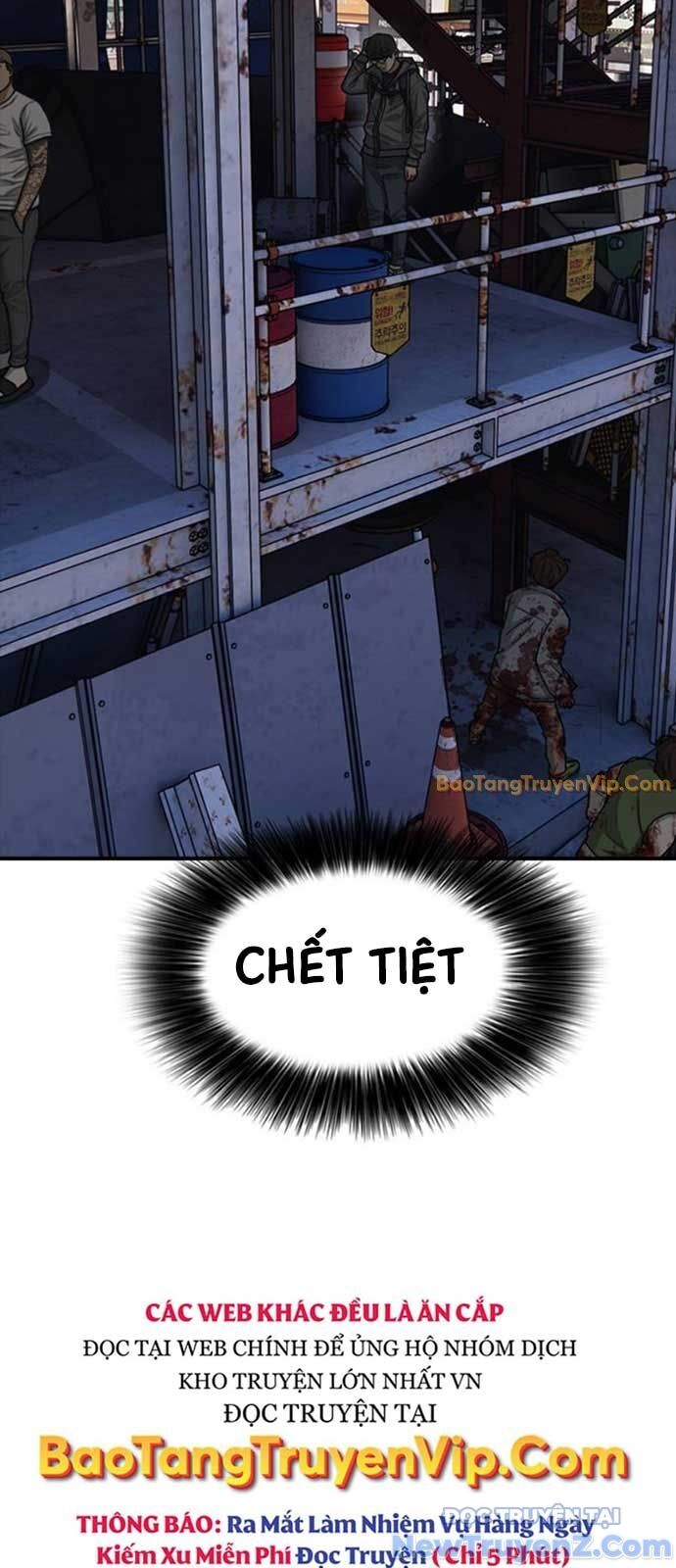 Ngày Tận Thế Đã Đến: Chapter 8