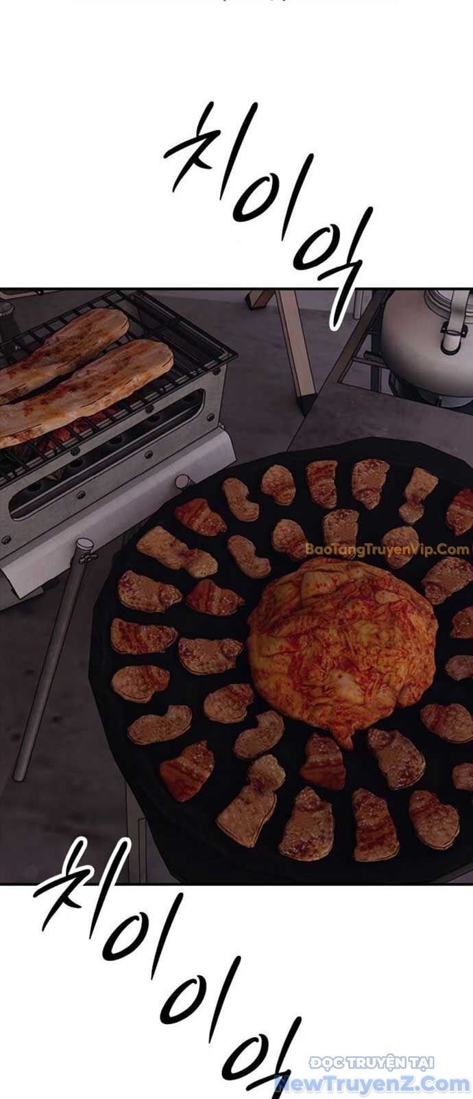 Ngày Tận Thế Đã Đến: Chapter 8