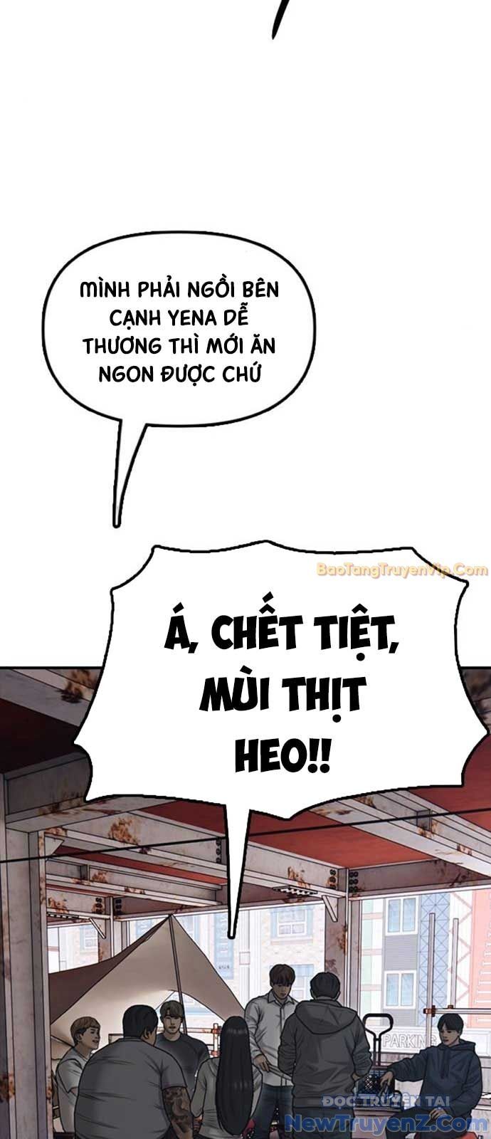 Ngày Tận Thế Đã Đến: Chapter 8