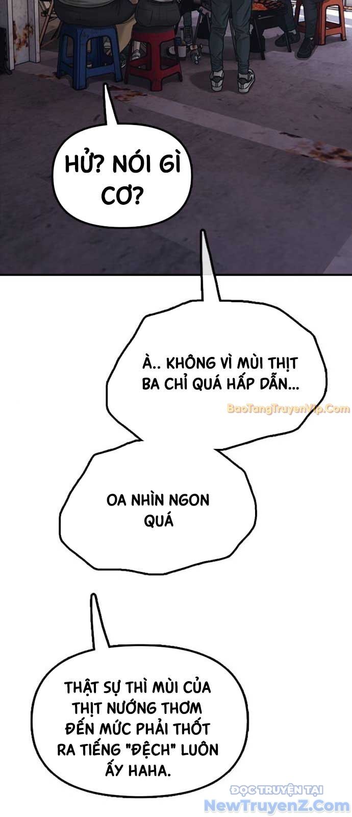 Ngày Tận Thế Đã Đến: Chapter 8