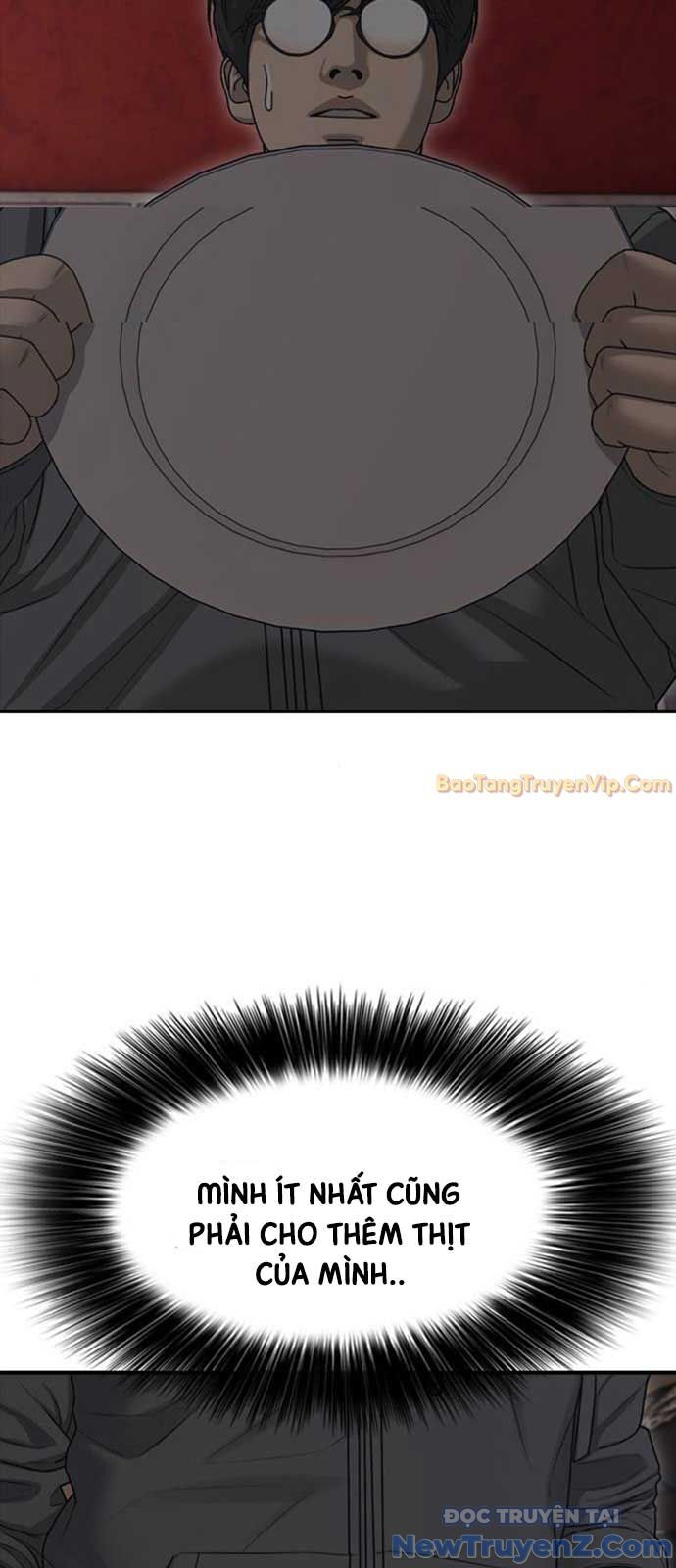 Ngày Tận Thế Đã Đến: Chapter 8