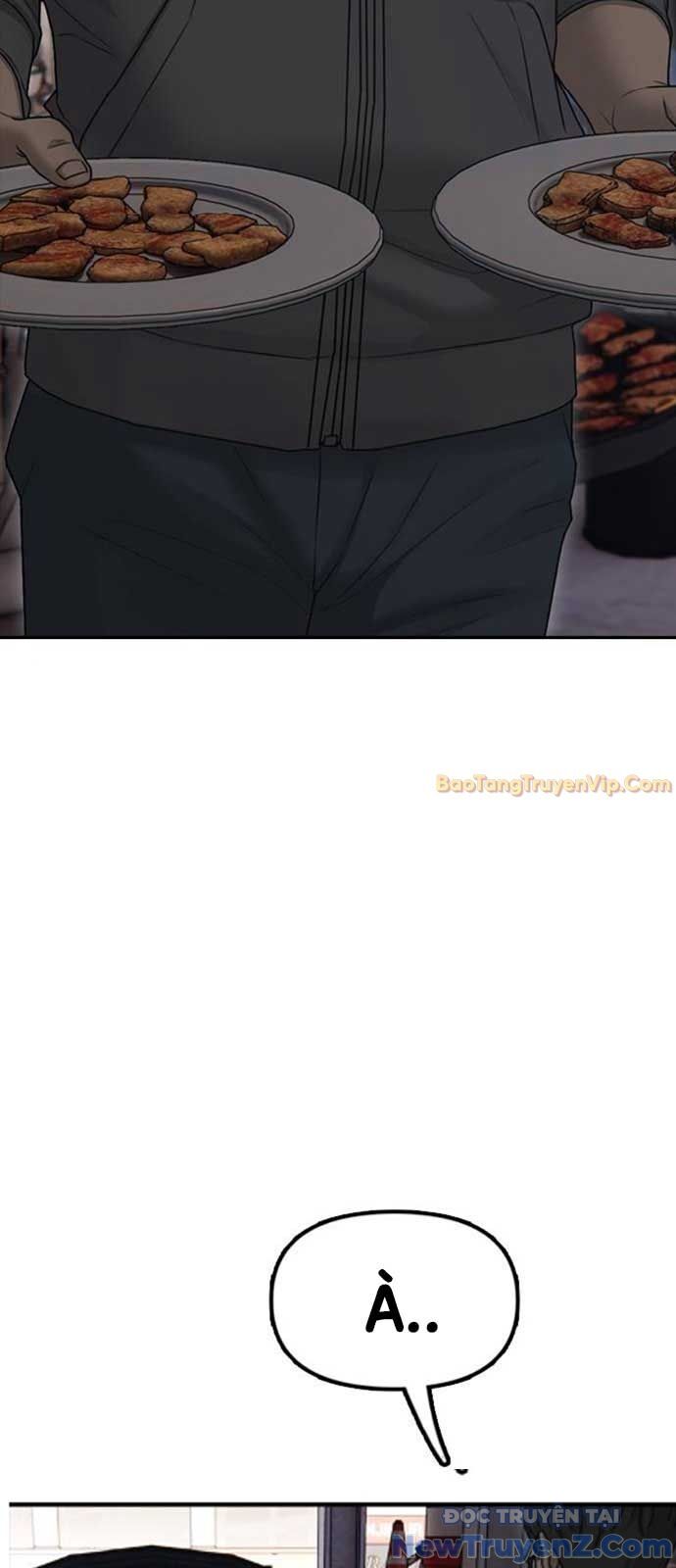 Ngày Tận Thế Đã Đến: Chapter 8